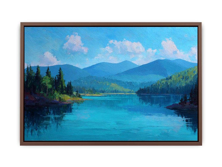 Canvas Print