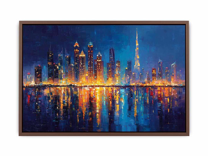 Canvas Print