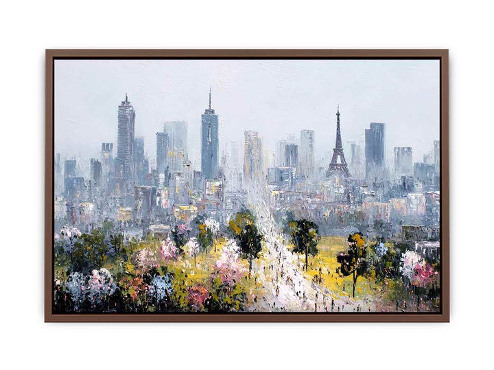 Canvas Print