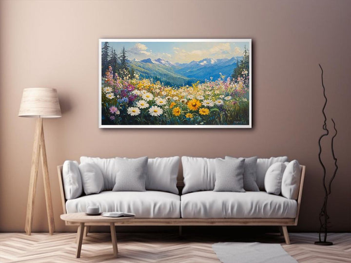 Flutter In Bloom 