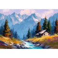 Mountain House