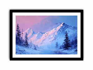 Framed Print