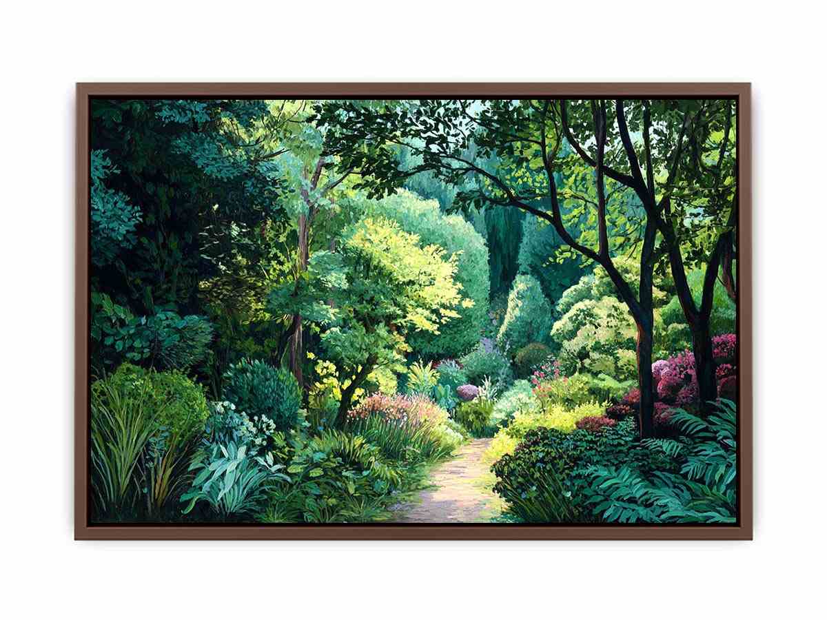 Canvas Print