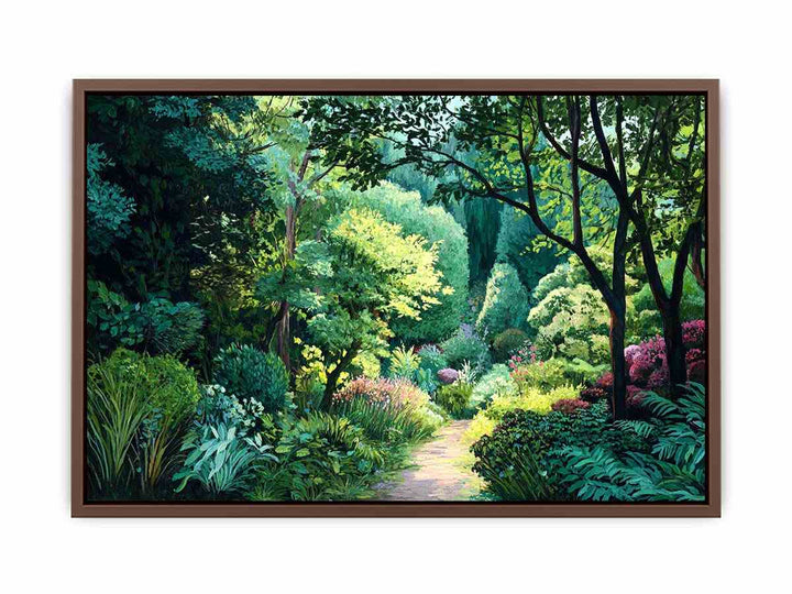 Canvas Print