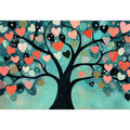 Dance Of The Meadow Heart