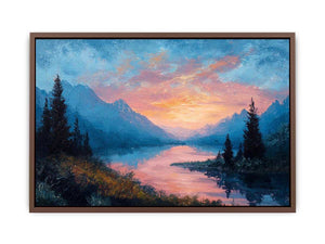 Canvas Print