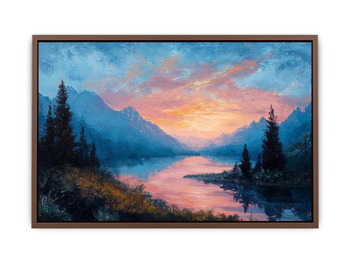 Canvas Print