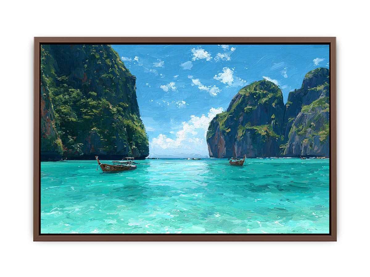 Canvas Print