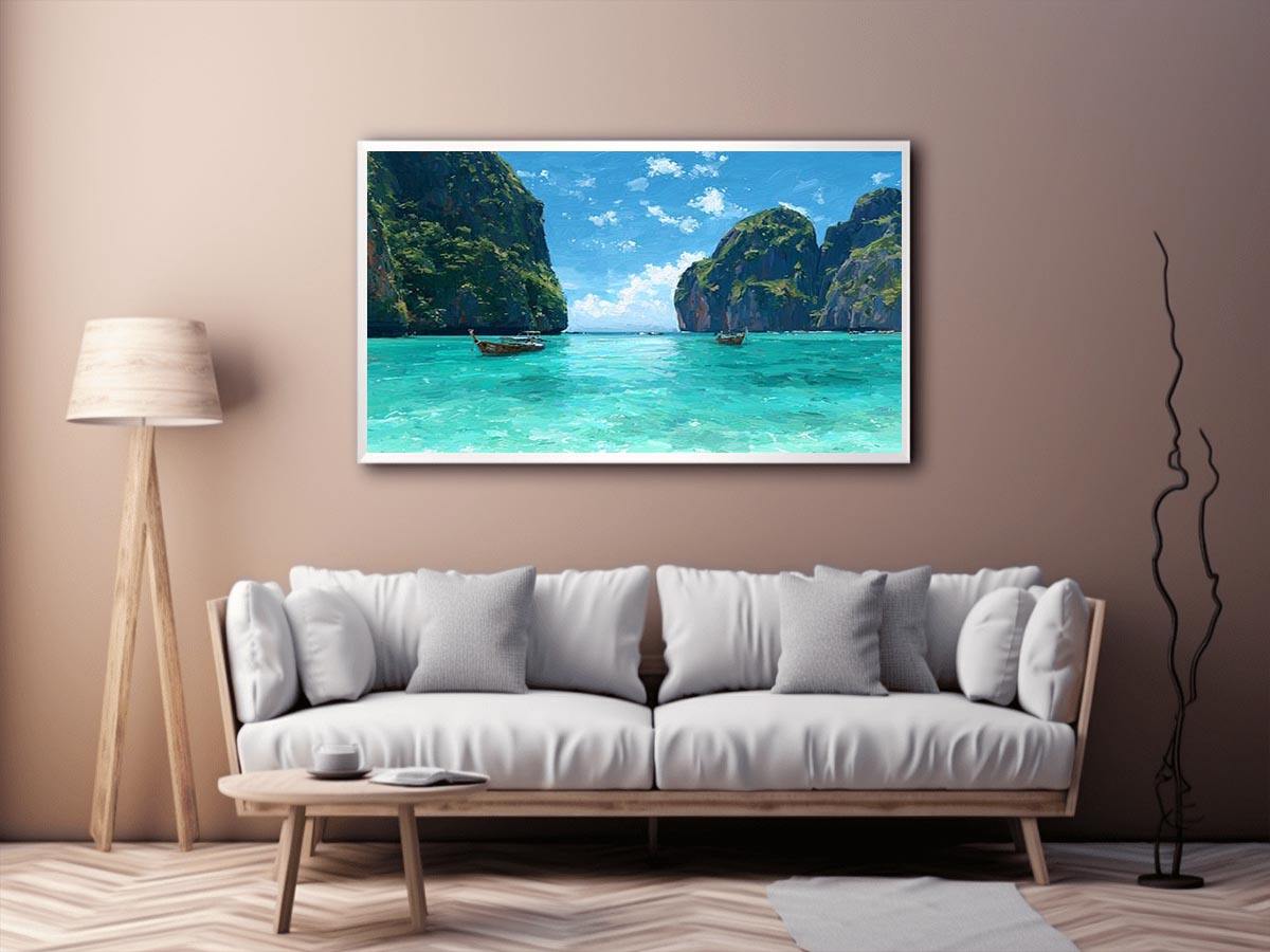  Artwork