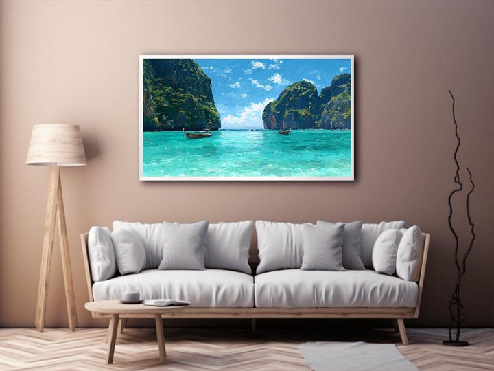  Artwork
