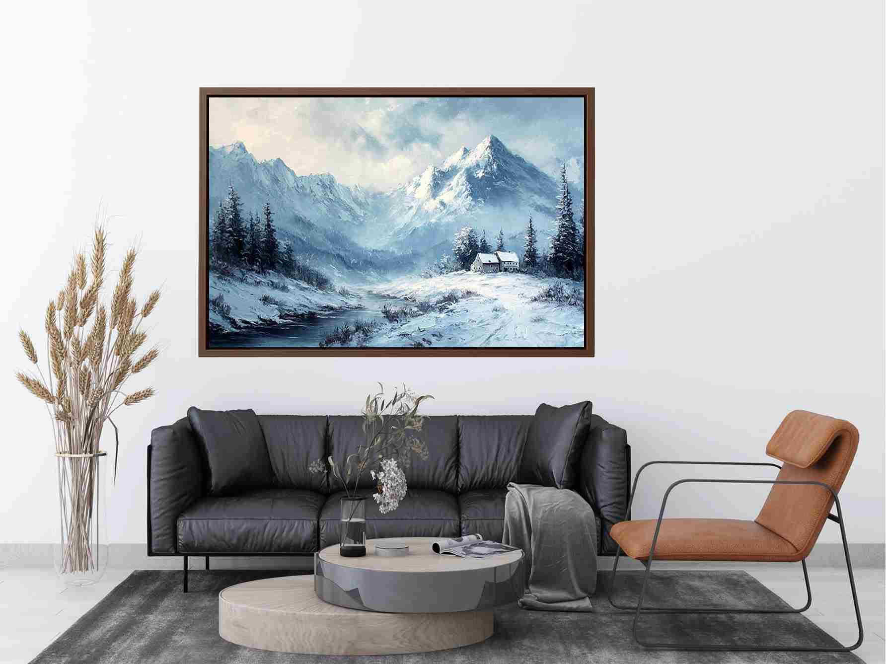 Winter Landscape