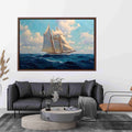 Sailboat