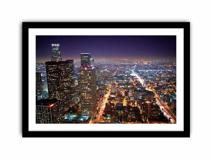 Framed Print