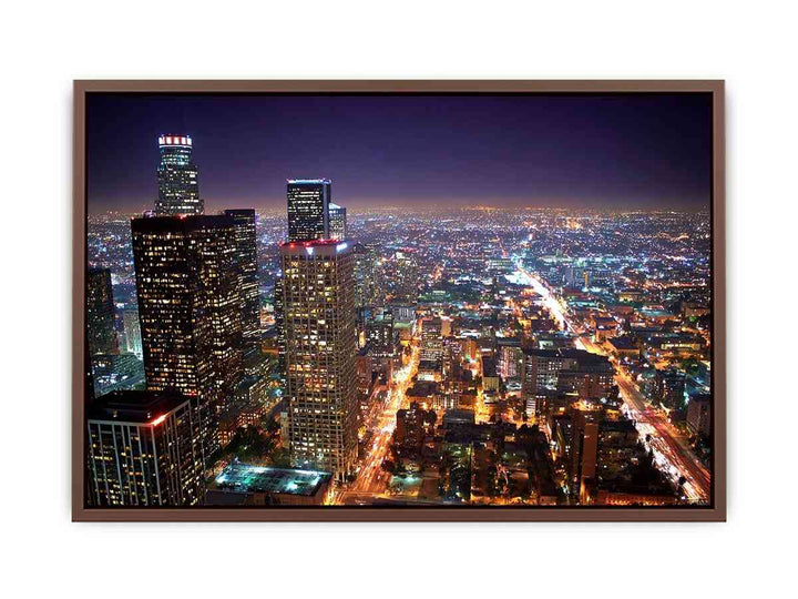 Canvas Print