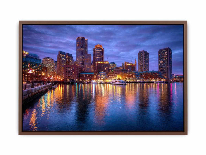 Canvas Print