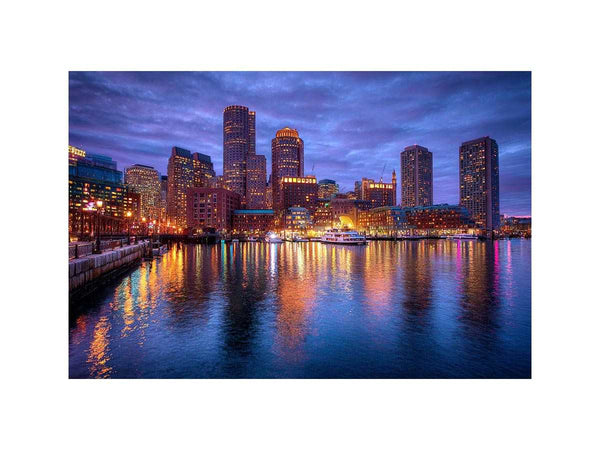 Boston