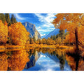 Yosemite Natioanl park