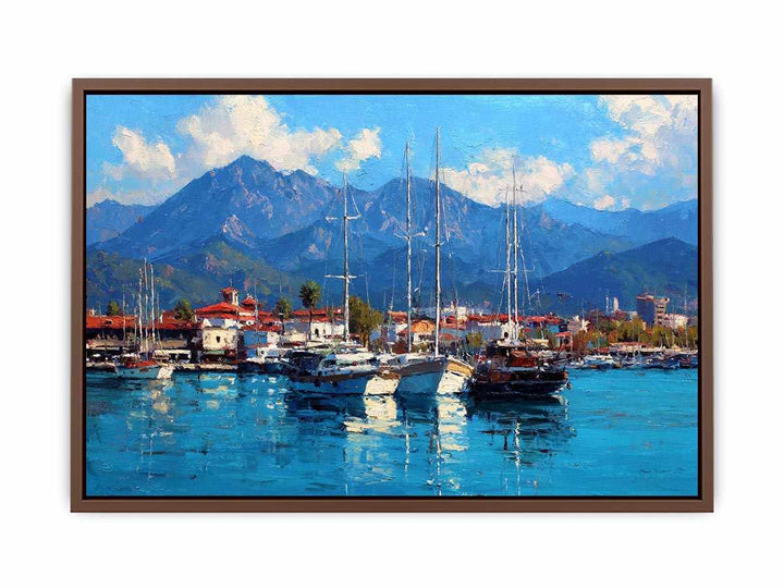 Canvas Print