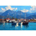 Fishing Boat