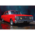 Ford Falcon