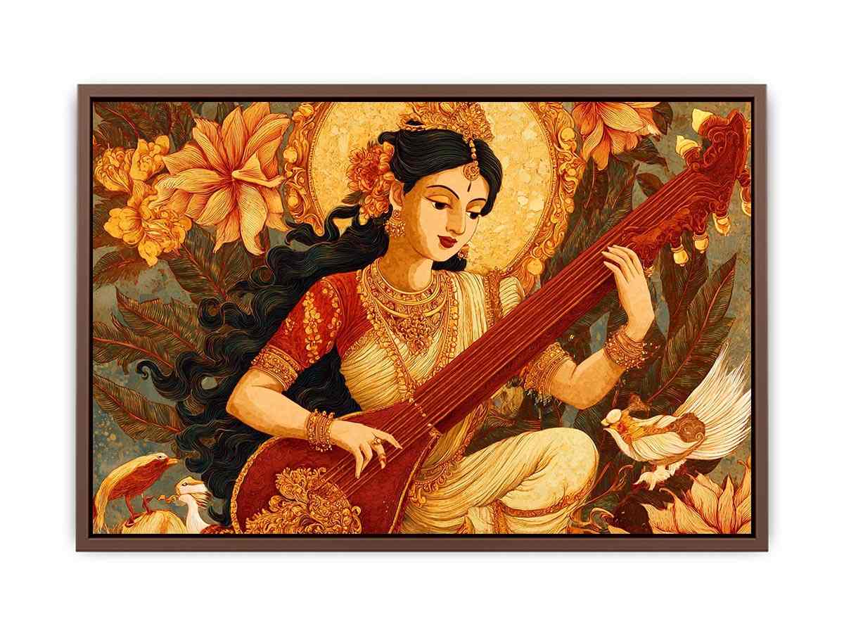 Canvas Print