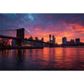 New York Sunset