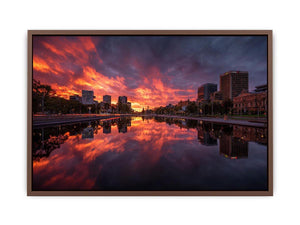 Canvas Print