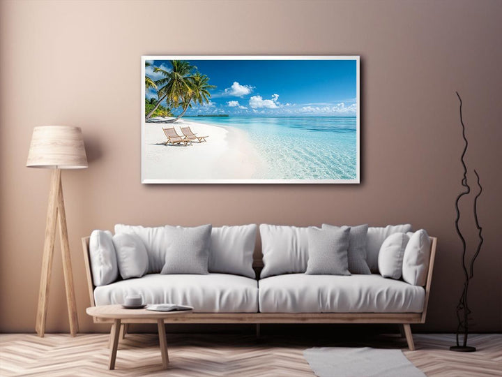 Echoes Of Beach 