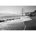 Baker Beach San Francisco