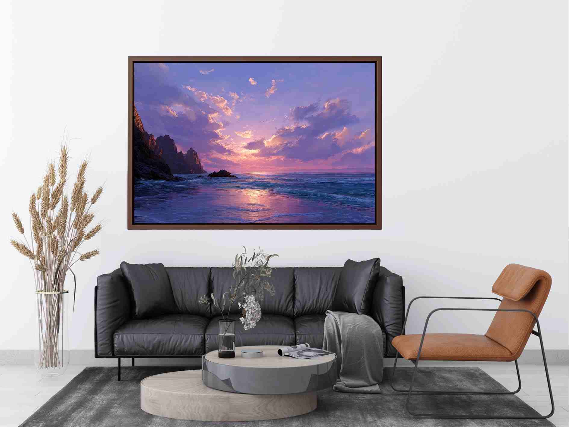 Tides Of Serenity