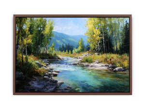 Canvas Print