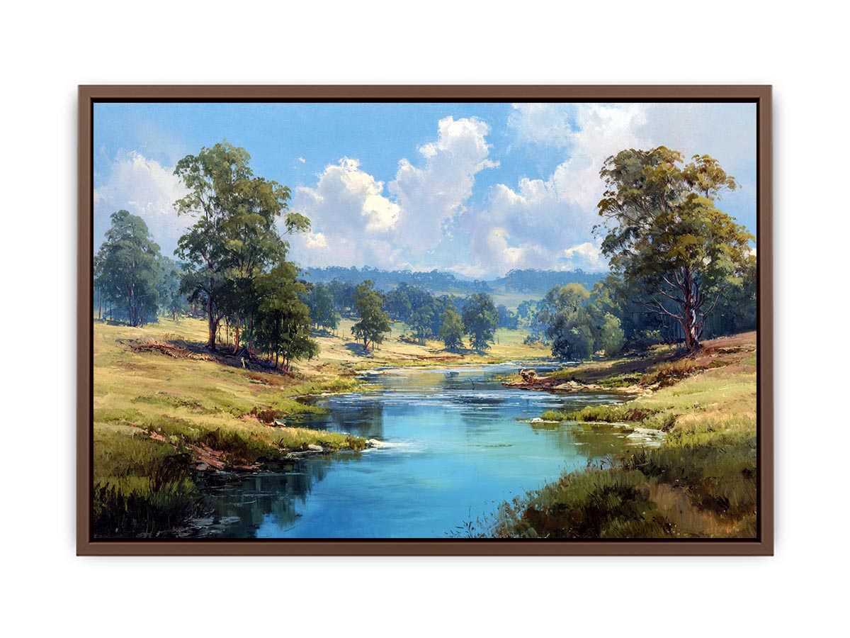 Canvas Print