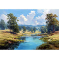 Lachlan River