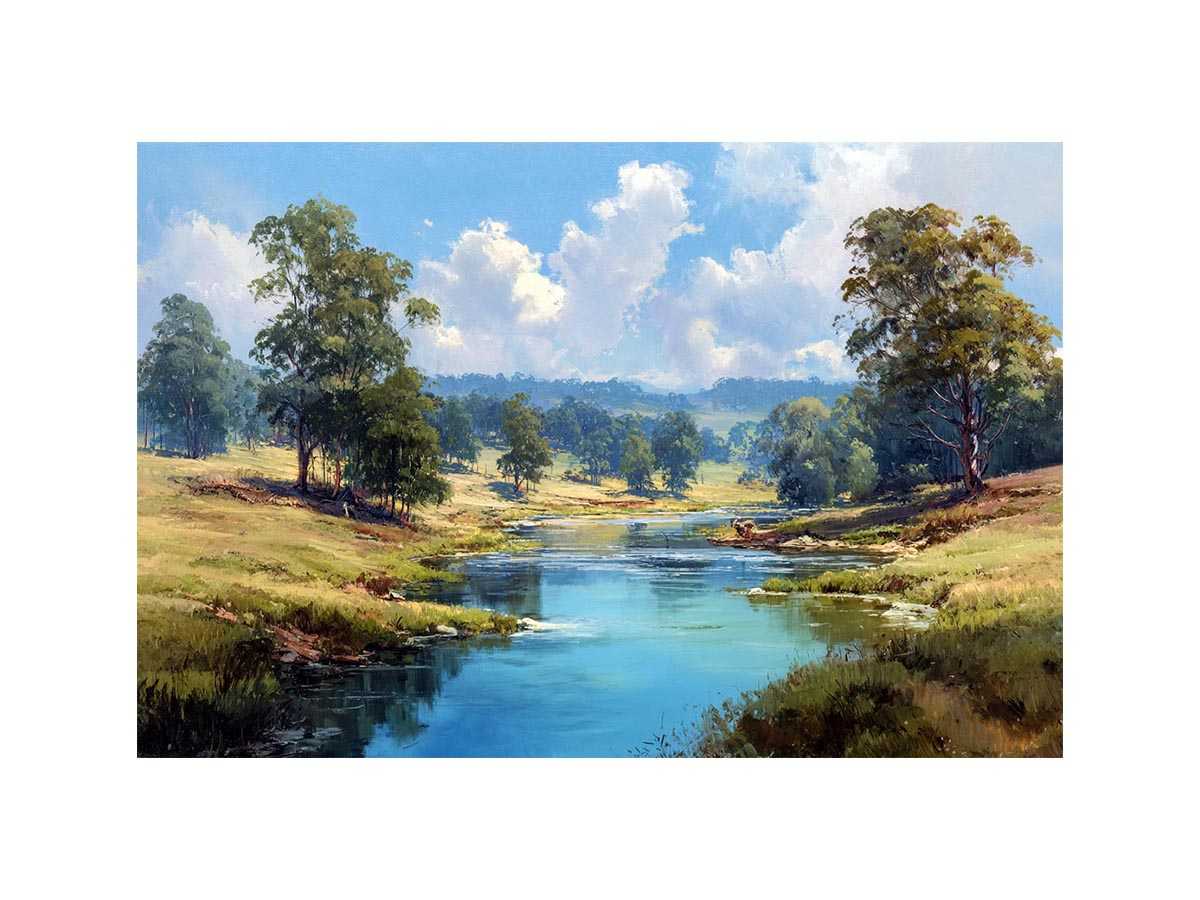 Lachlan River