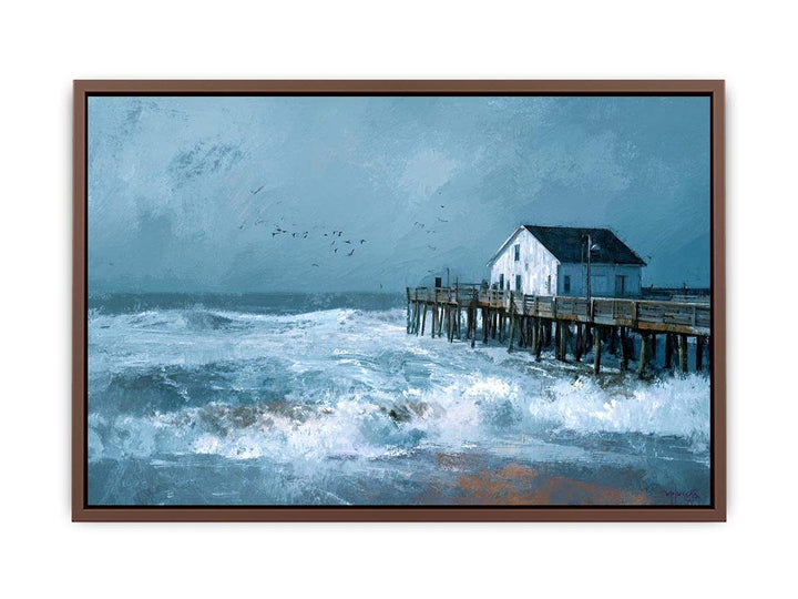 Canvas Print