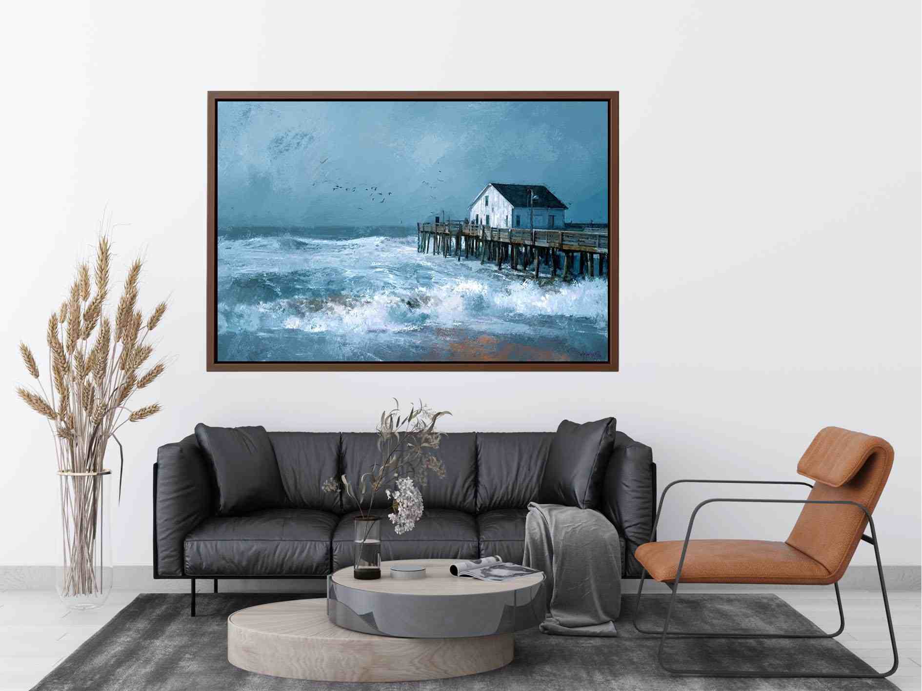 Hampton Pier