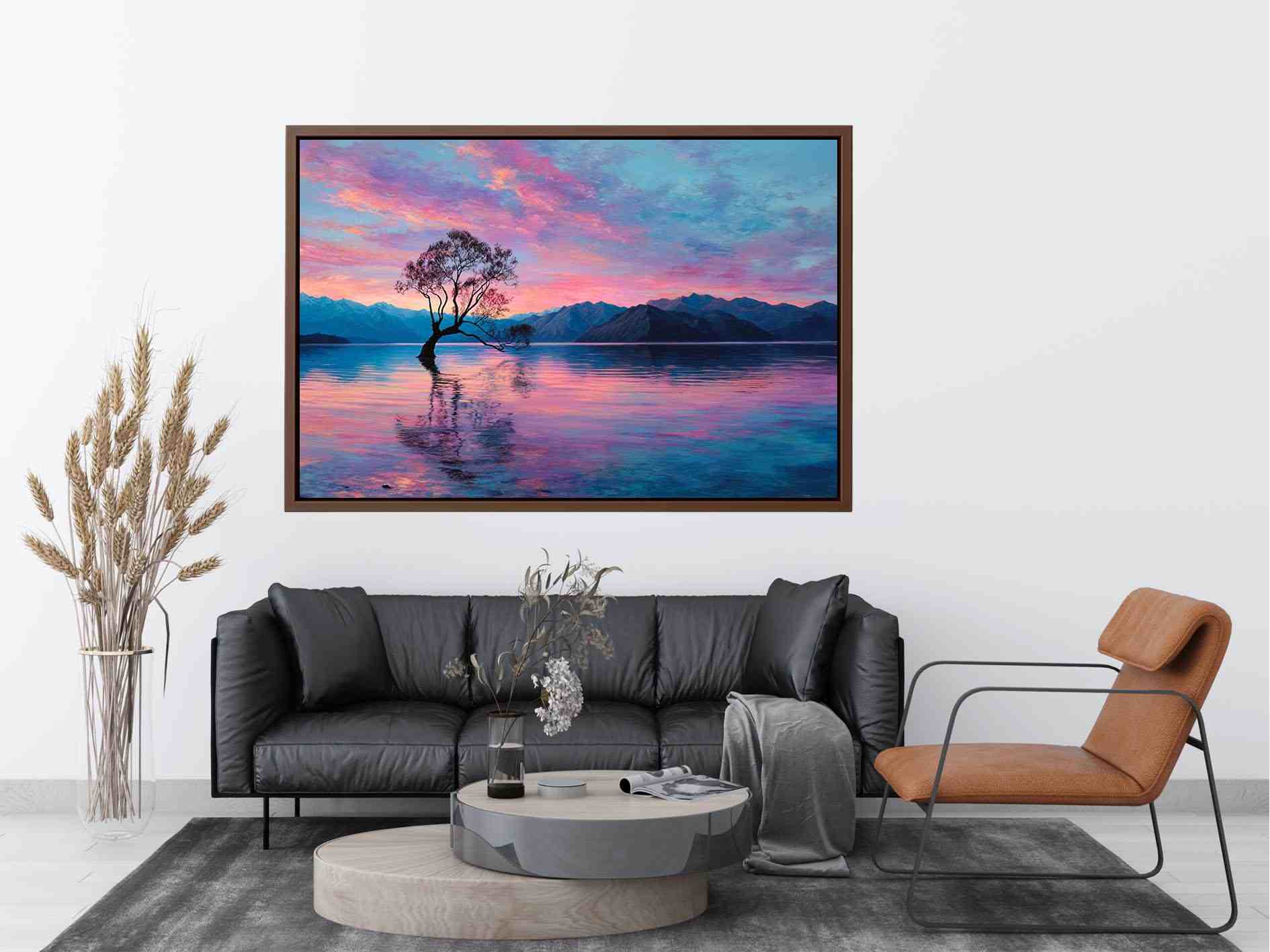 That Wanaka Tree