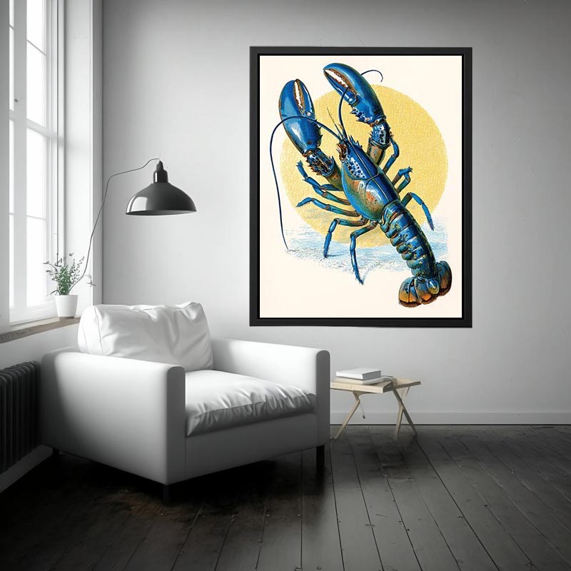 Lobster 2