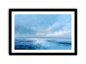 Framed Print
