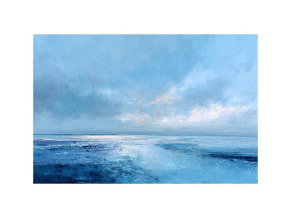Ocean’s Edge