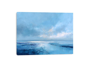 Streched canvas