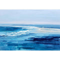 Modern Seascape