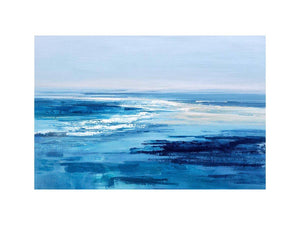 Modern Seascape