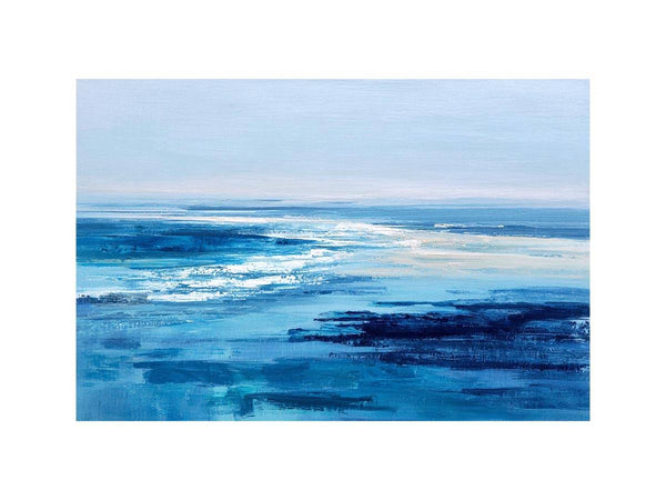 Modern Seascape