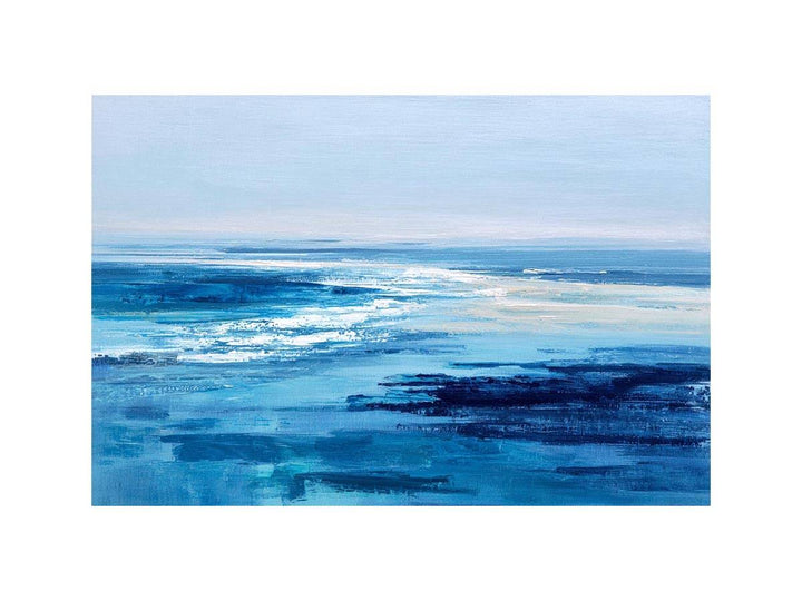 Modern Seascape