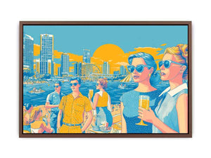 Canvas Print