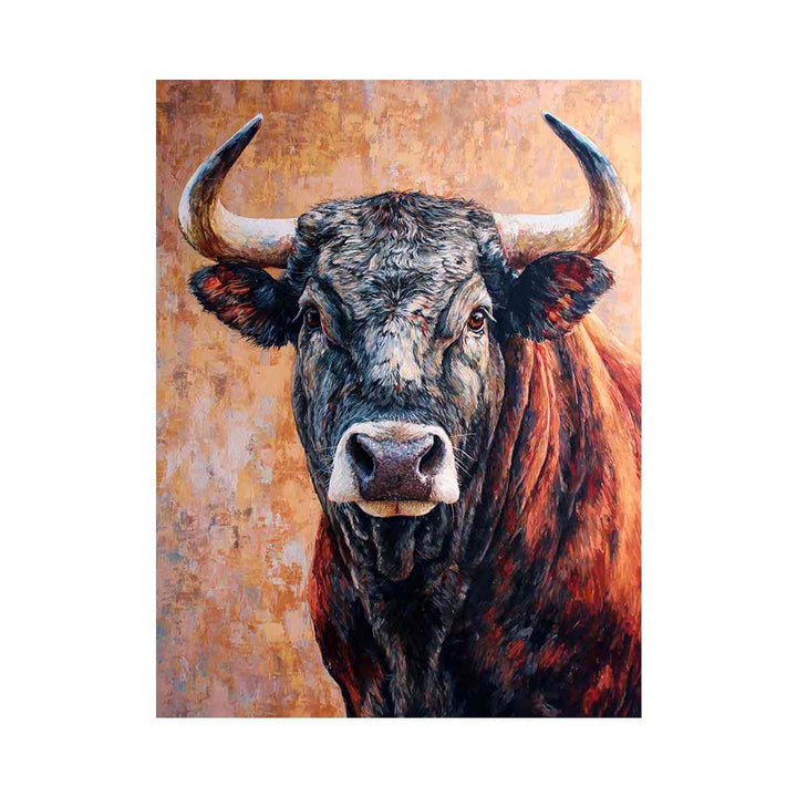 Bull