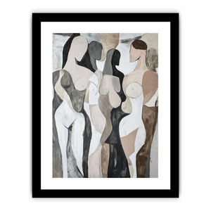 Framed Print
