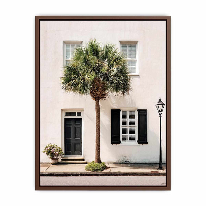 Canvas Print