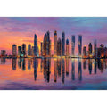 Dubai Skyline